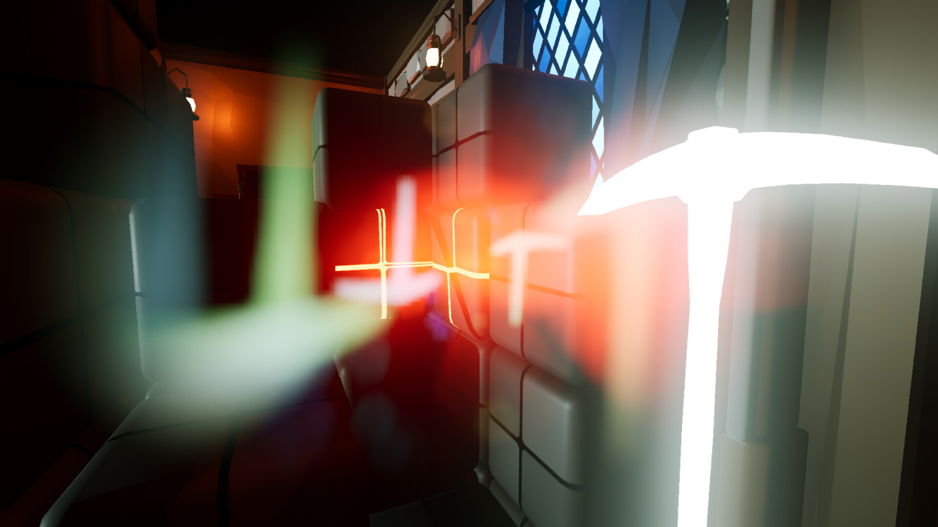 Nexus Warfare screenshot 6