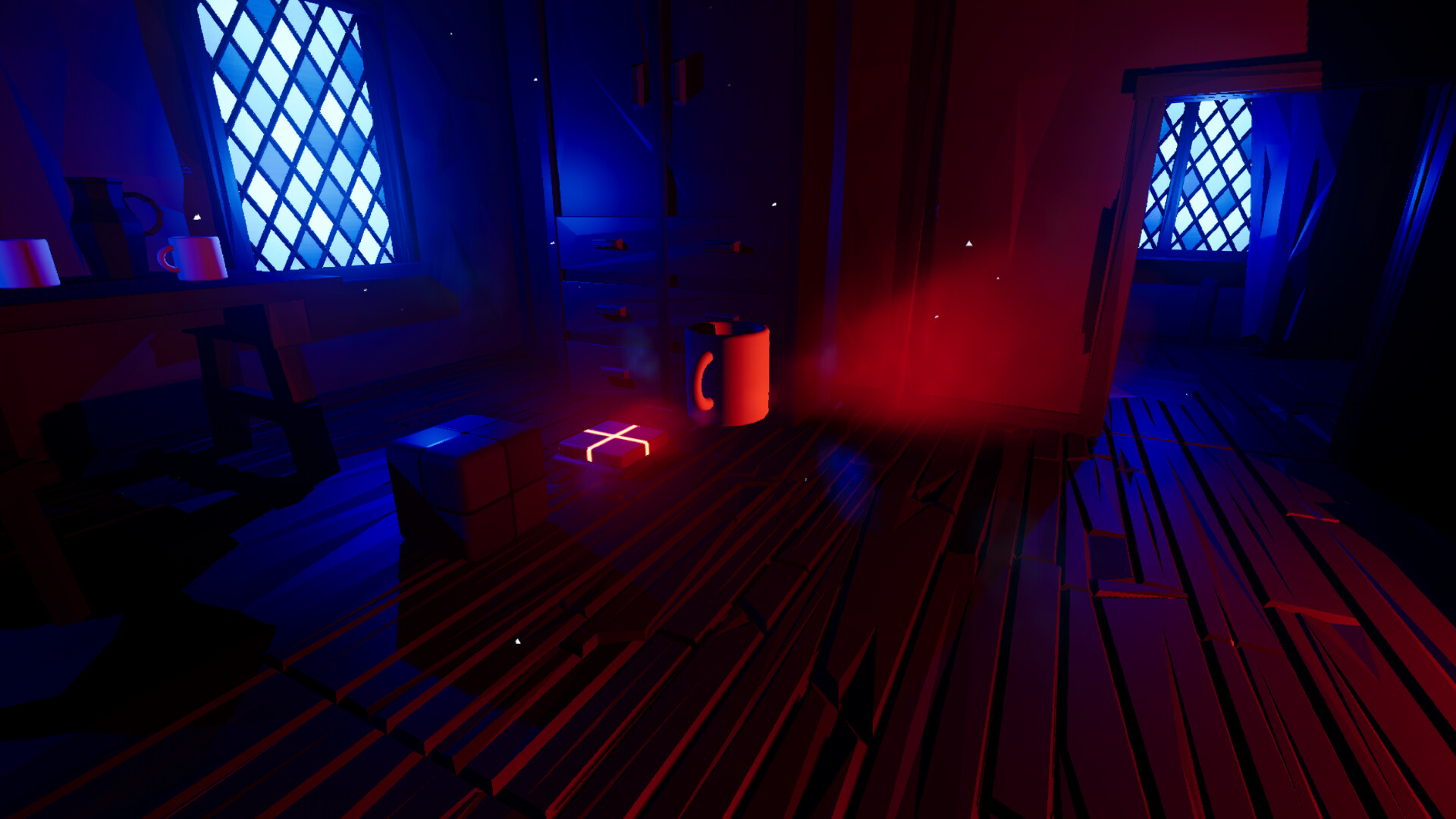 Nexus Warfare screenshot 7