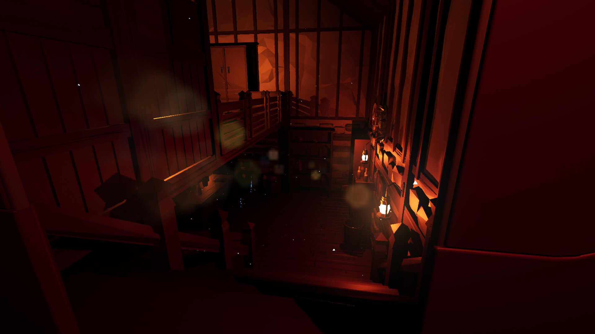 Nexus Warfare screenshot 1
