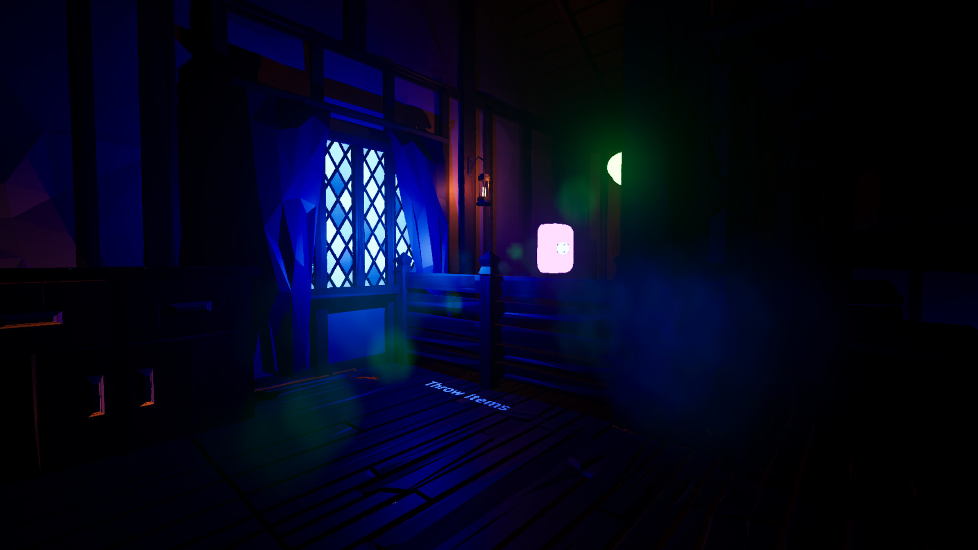 Nexus Warfare screenshot 3