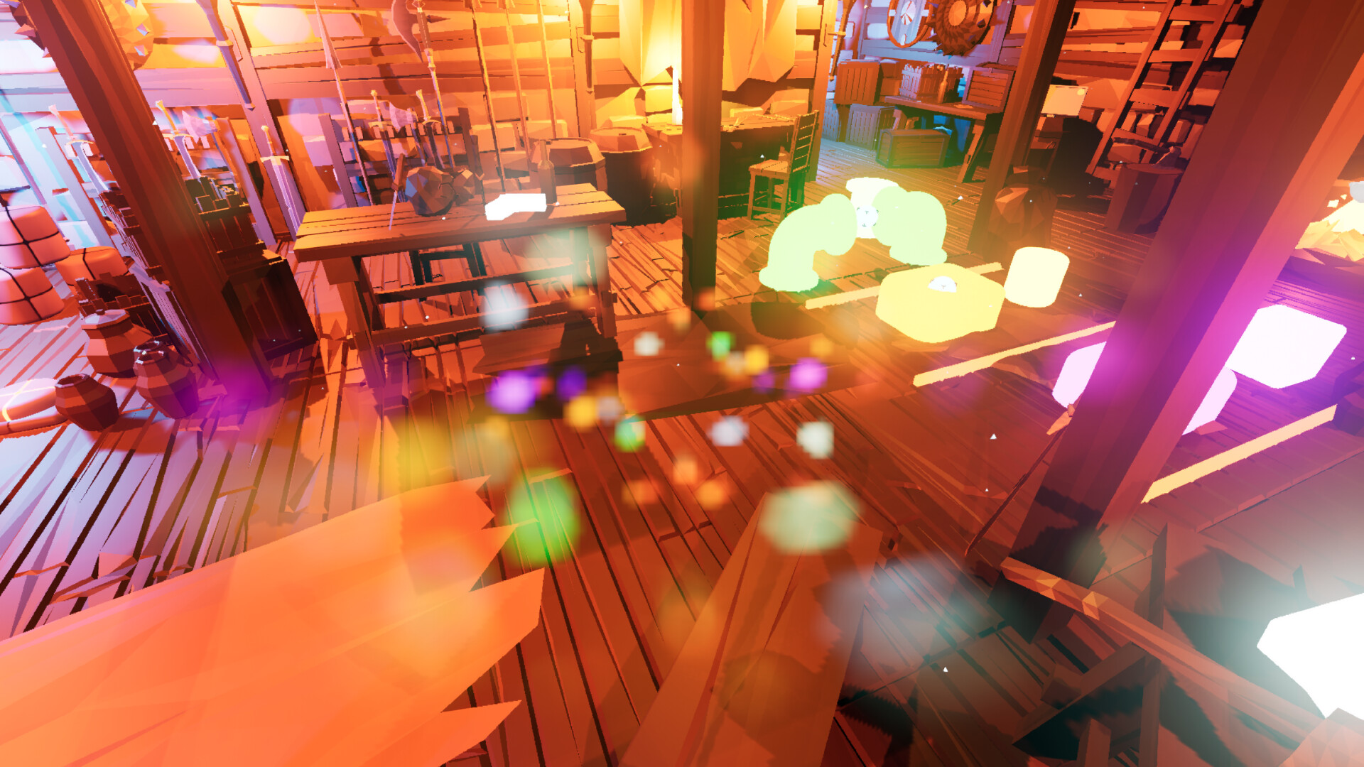 Nexus Warfare screenshot 8