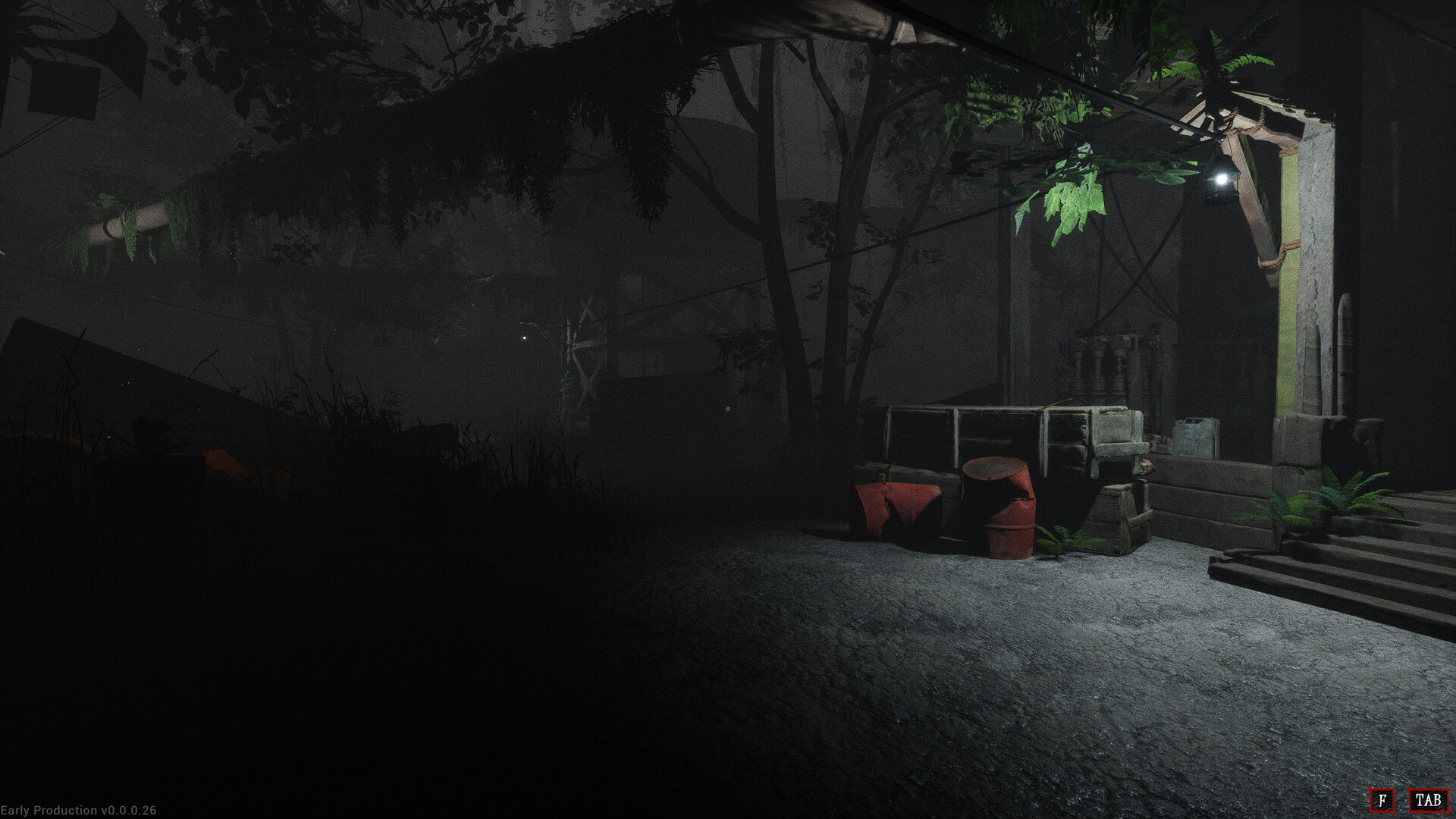 LOCURA screenshot 6