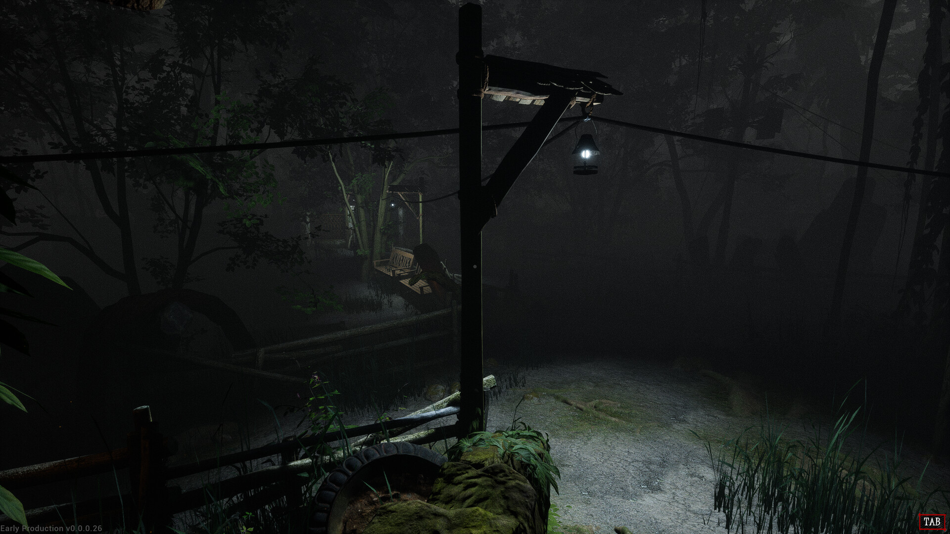 LOCURA screenshot 13