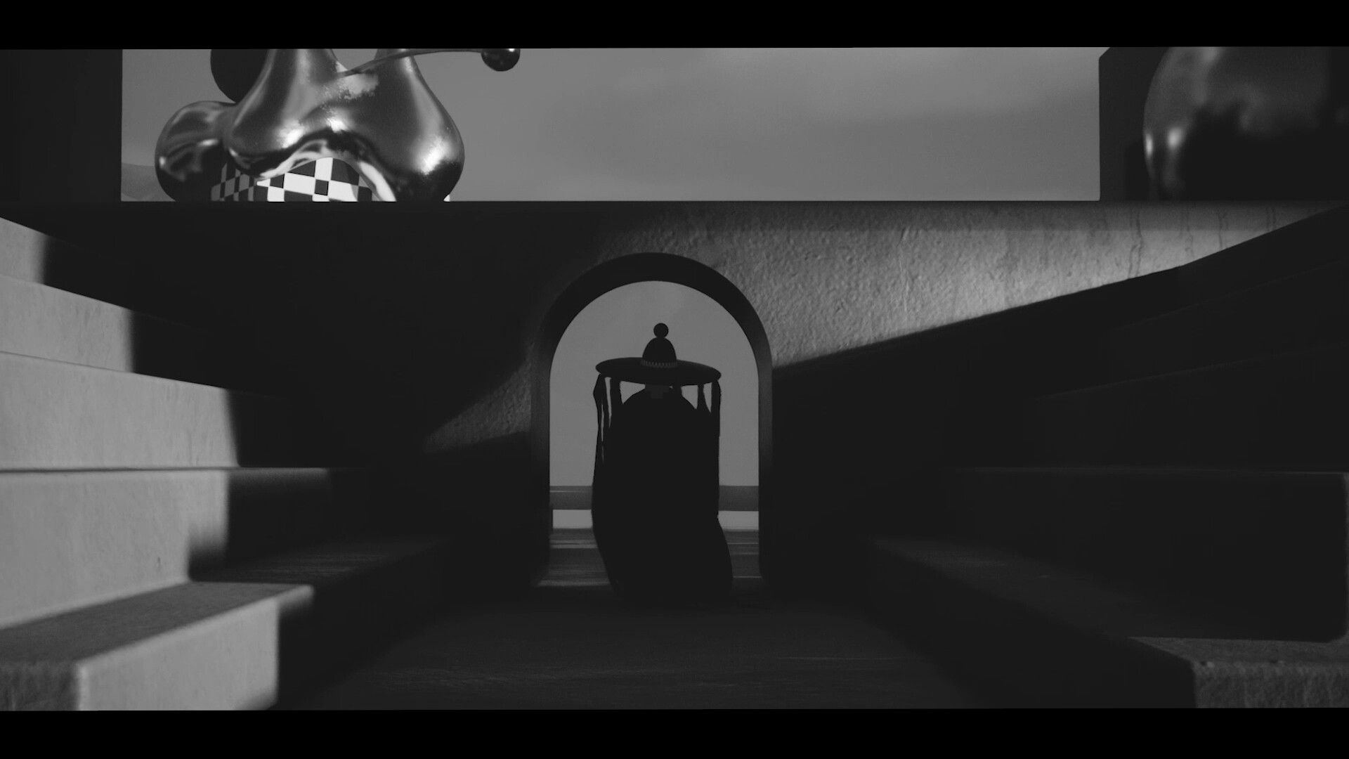 Mutus Meteora screenshot 3