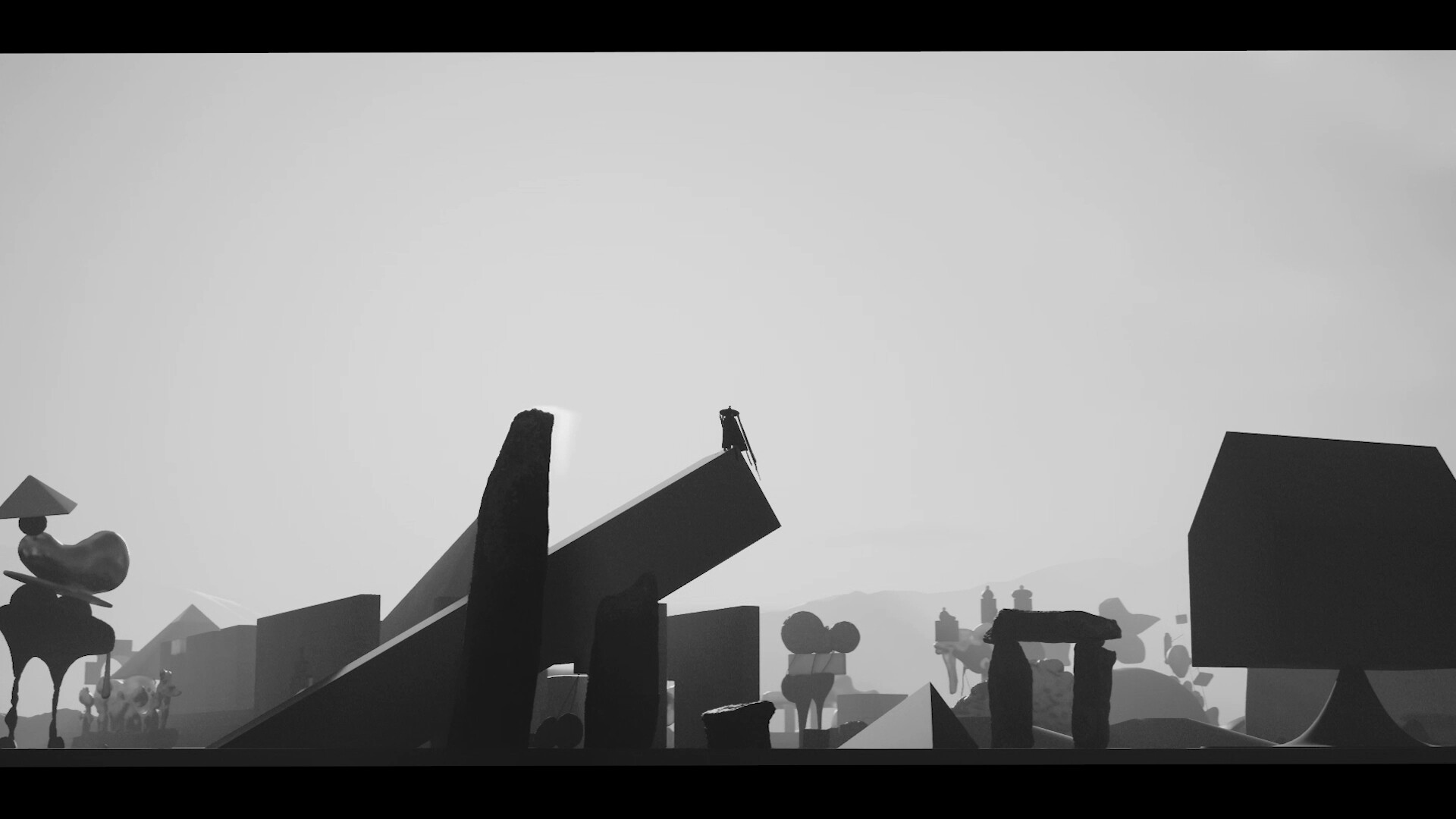 Mutus Meteora screenshot 5