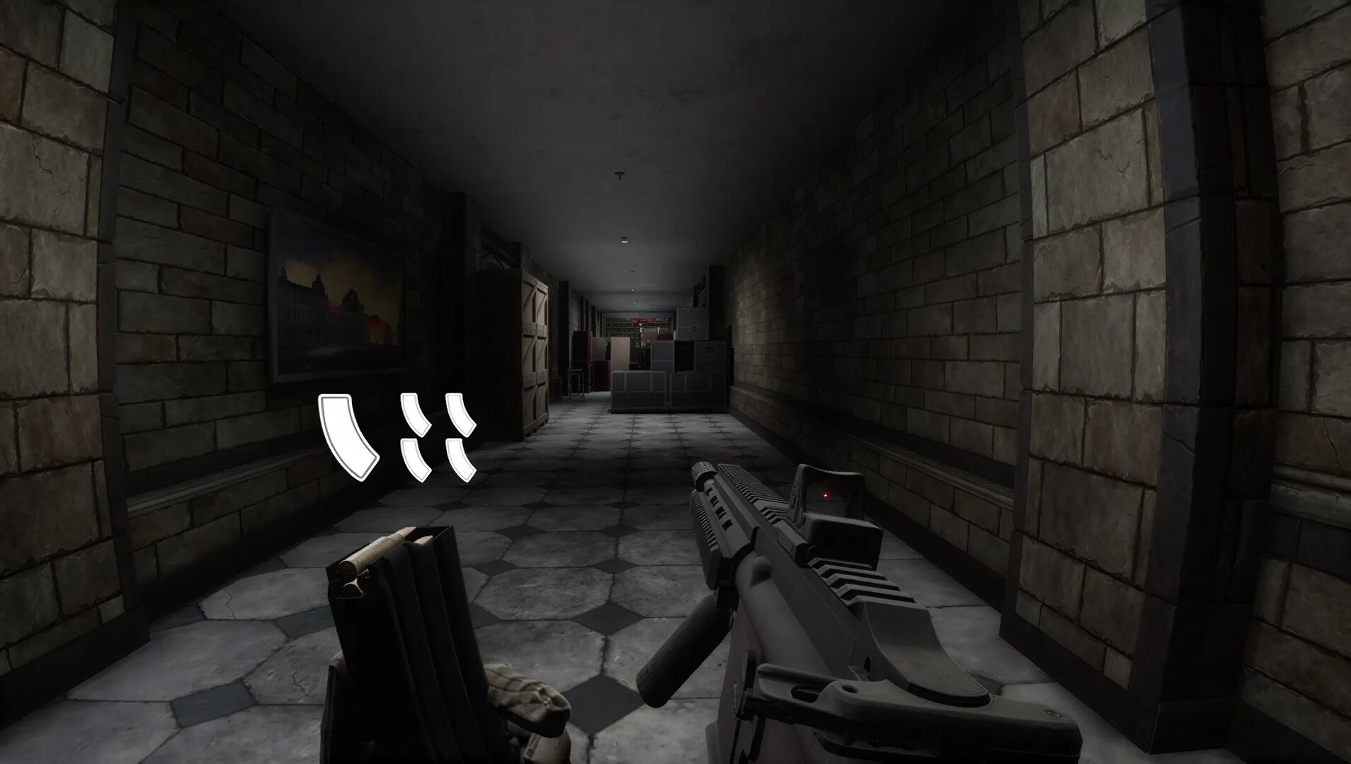 Method Of Entry screenshot 5