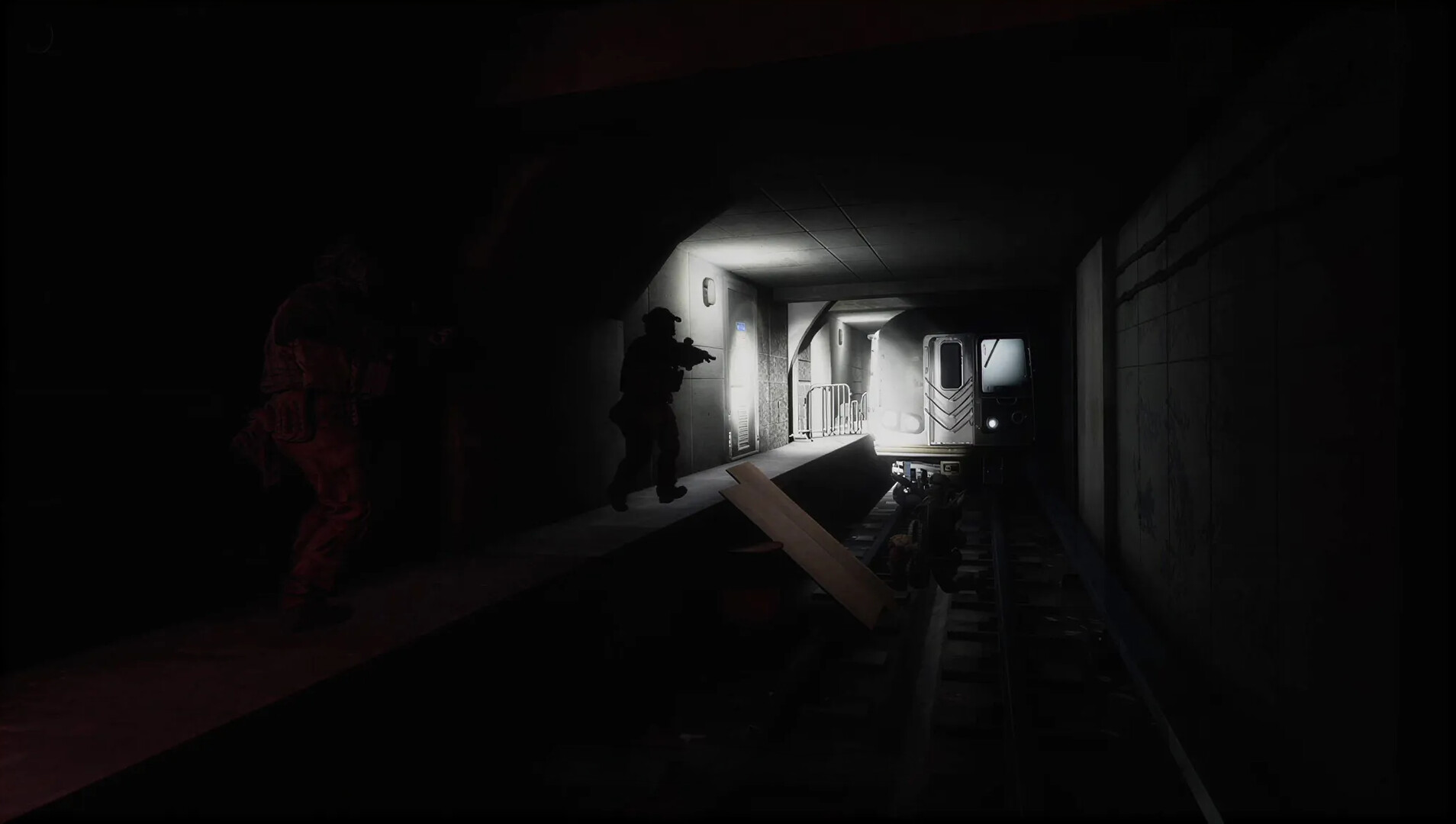 Method Of Entry screenshot 1