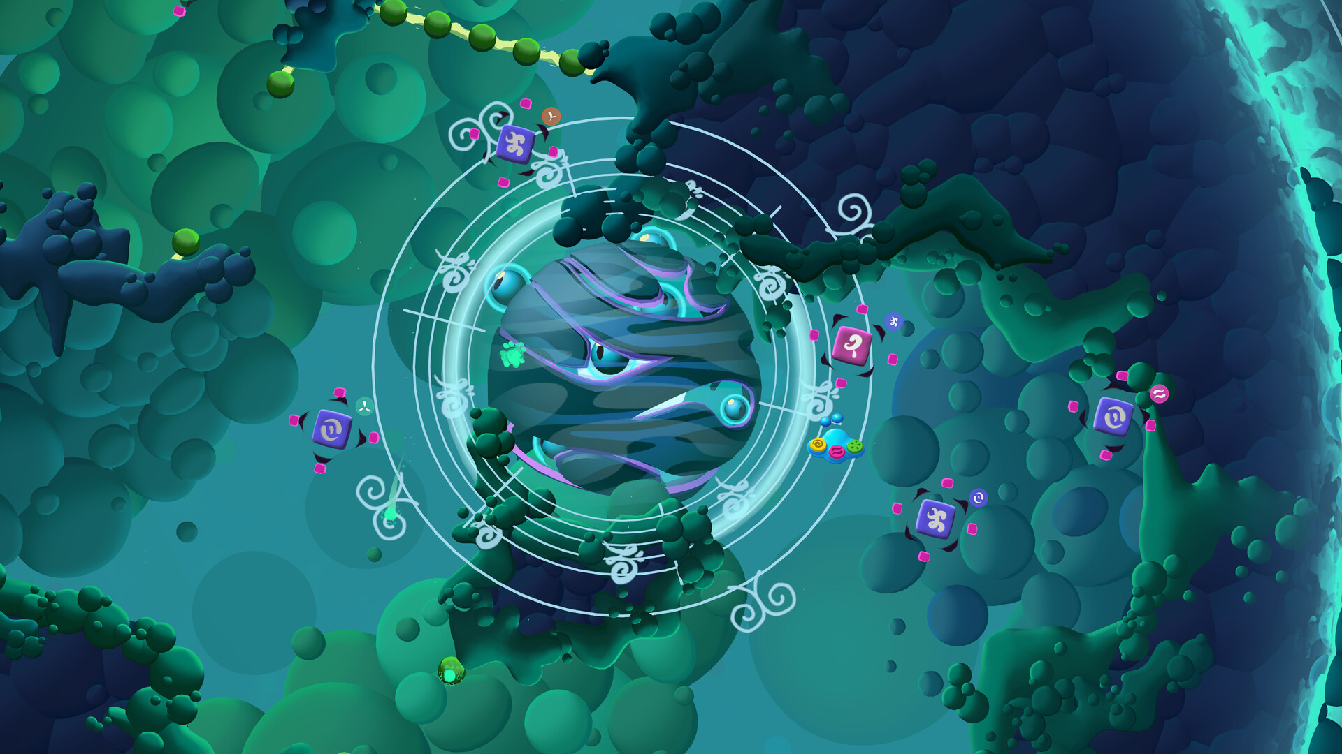 The Lullaby of Life screenshot 2