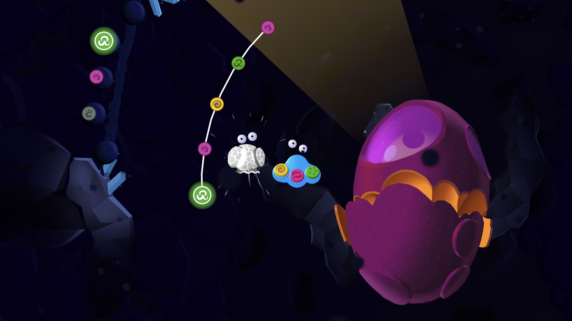 The Lullaby of Life screenshot 6