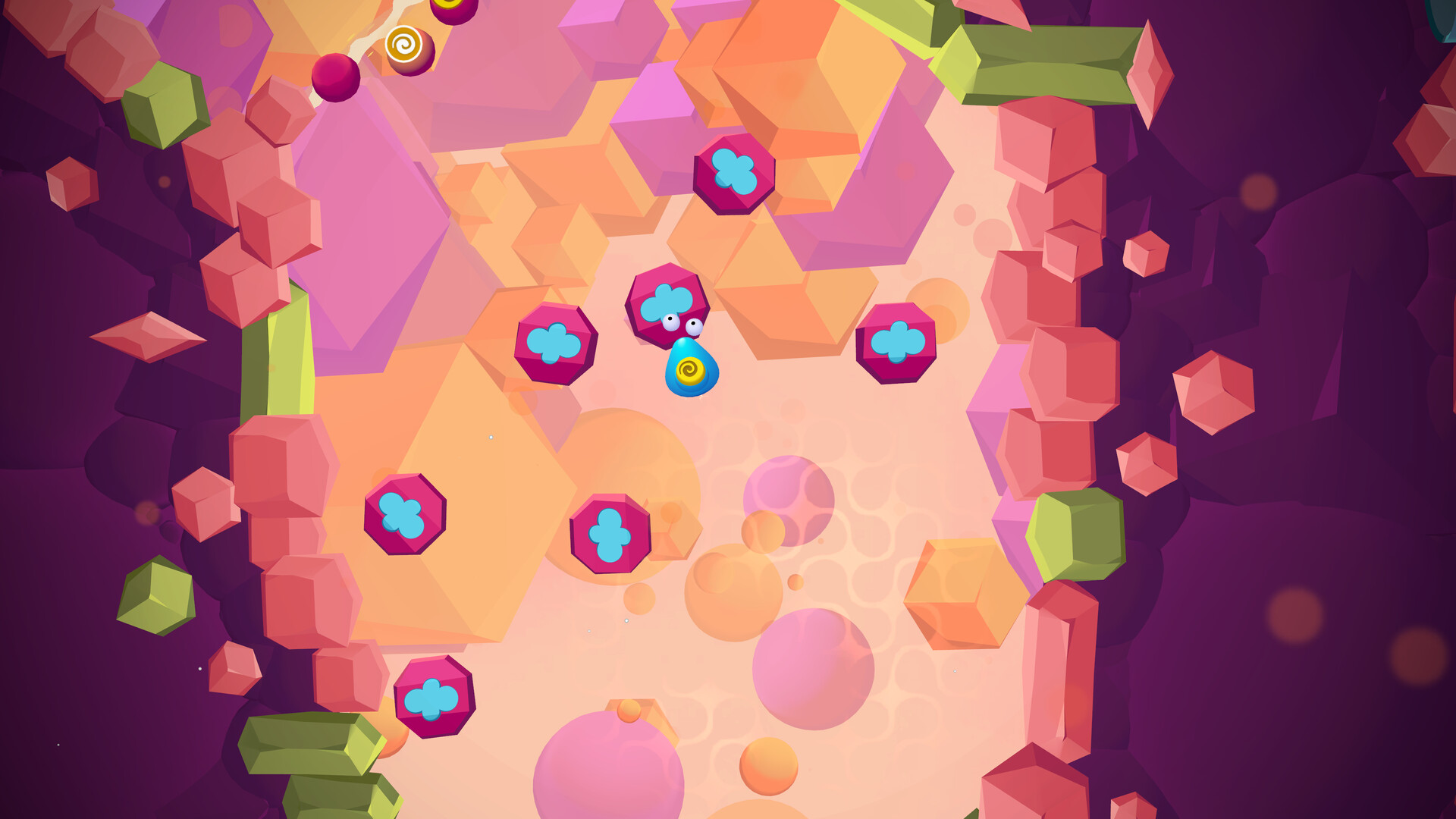The Lullaby of Life screenshot 3