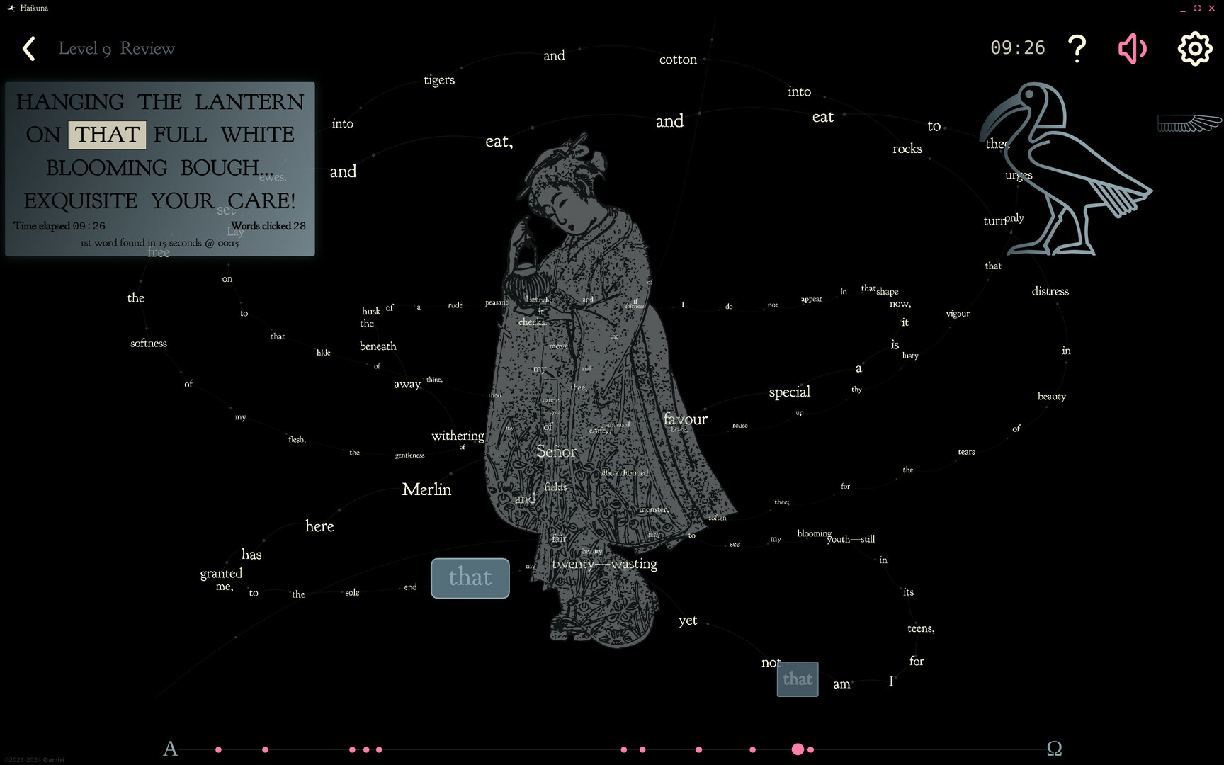 Haikuna screenshot 12
