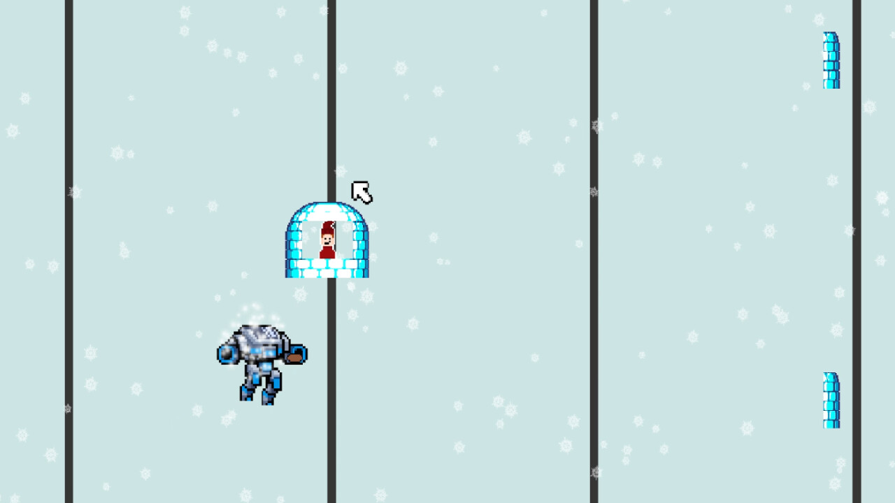 RTS Football screenshot 3