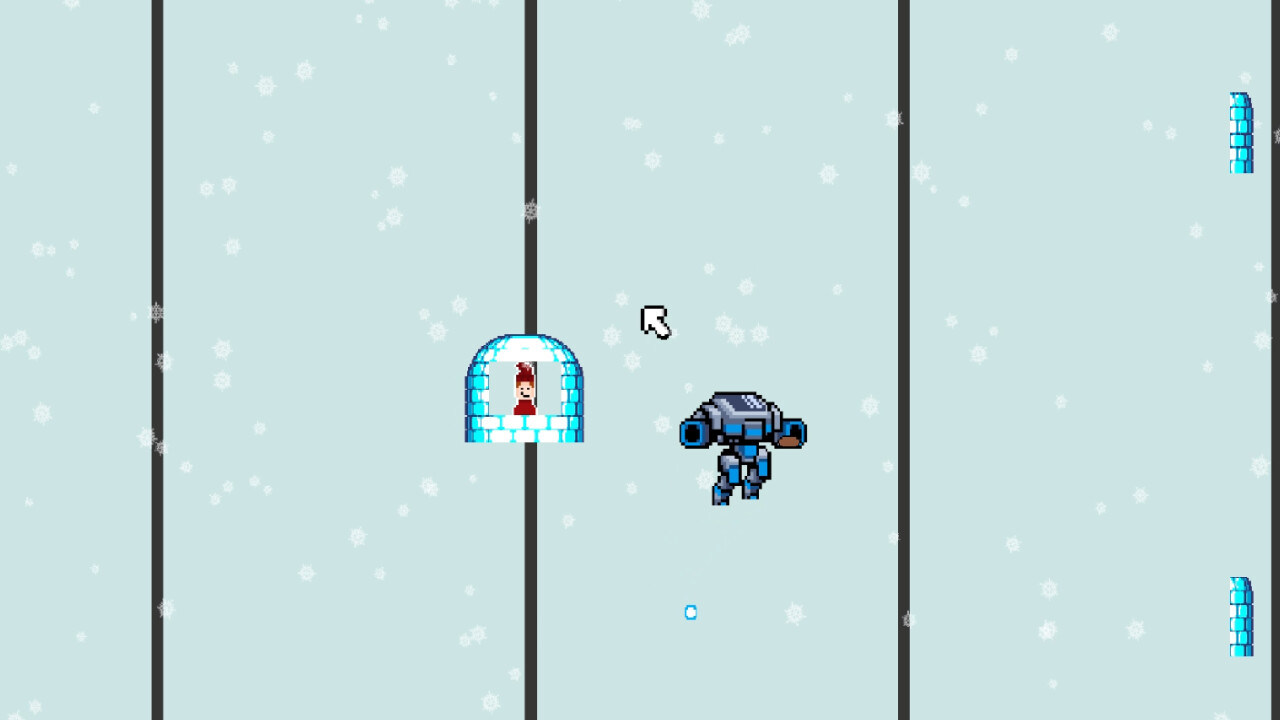 RTS Football screenshot 7