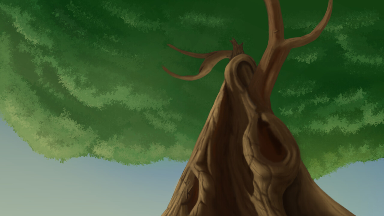 A Silent Statue screenshot 6