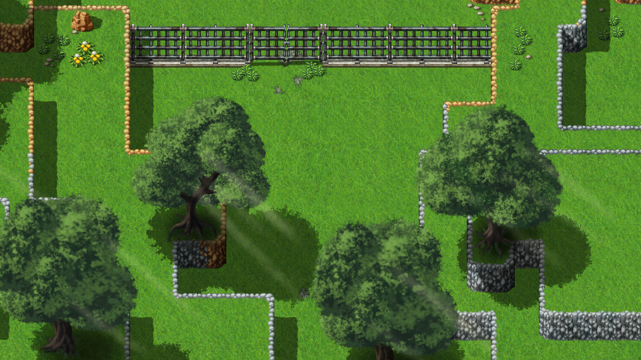 A Silent Statue screenshot 9