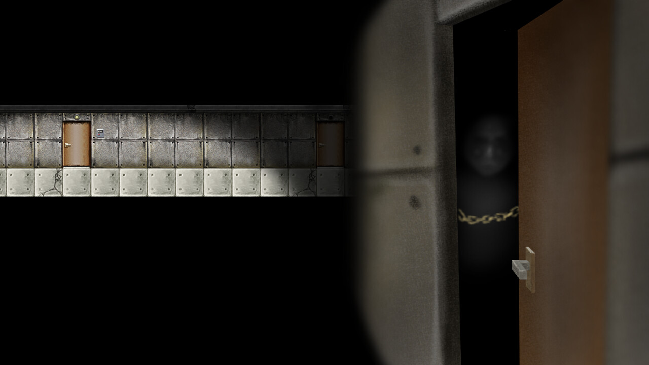 A Silent Statue screenshot 7