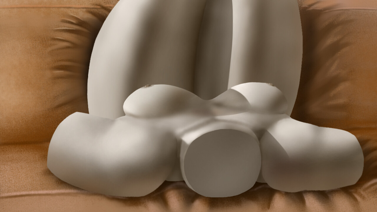 A Silent Statue screenshot 4