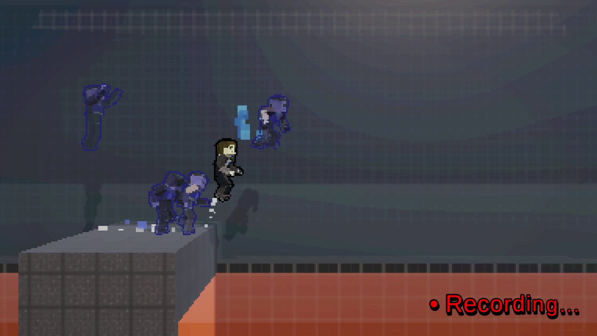 Shattered Time screenshot 6
