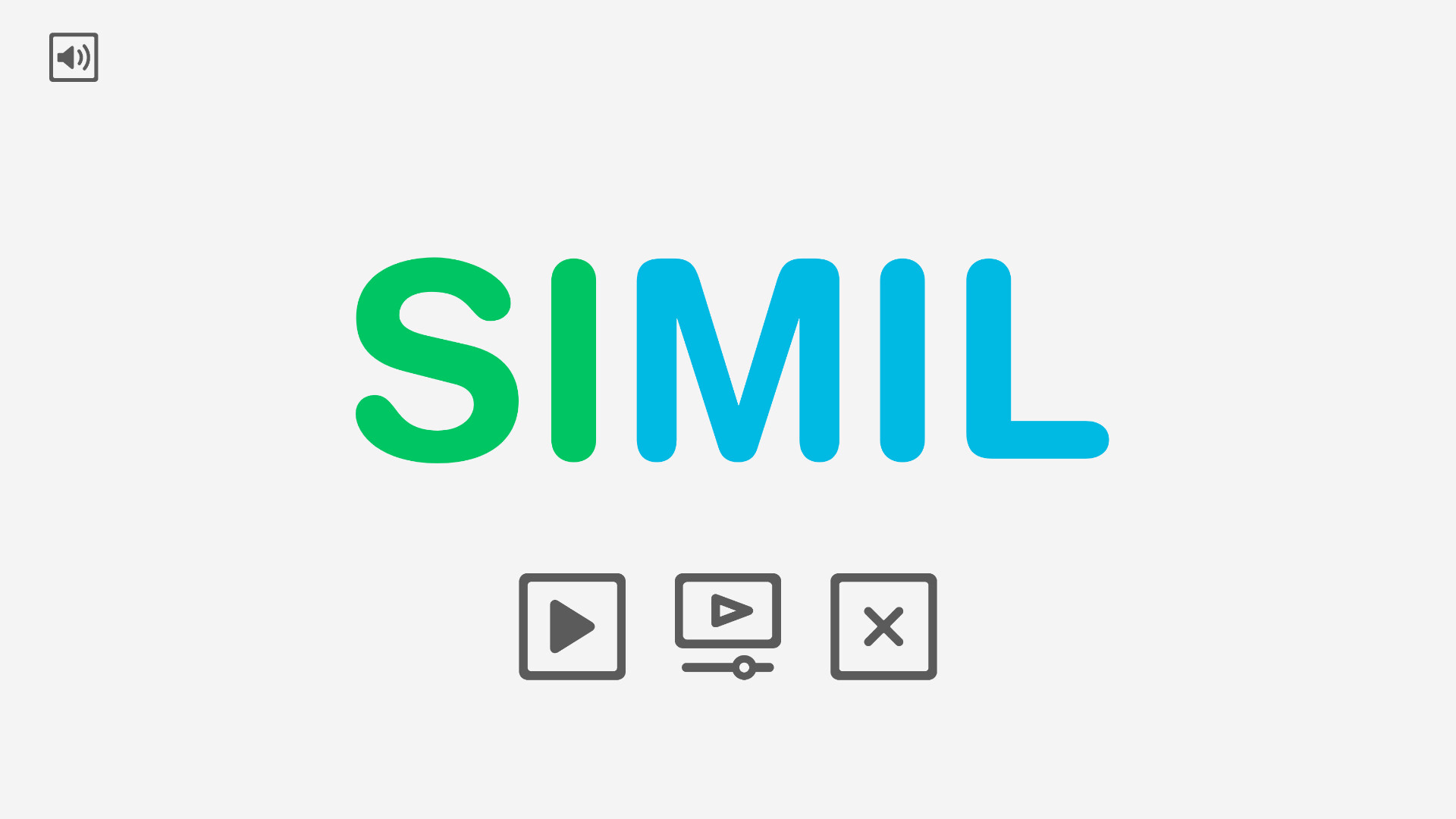 Simil screenshot 1