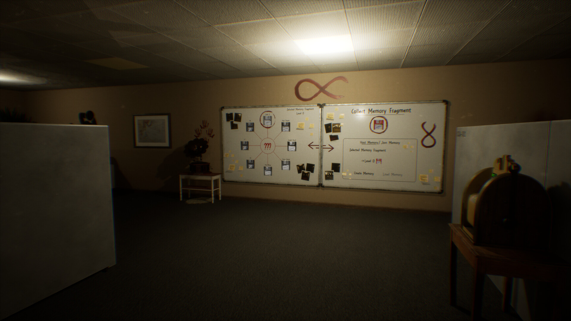Deja Vu : The Backrooms screenshot 2