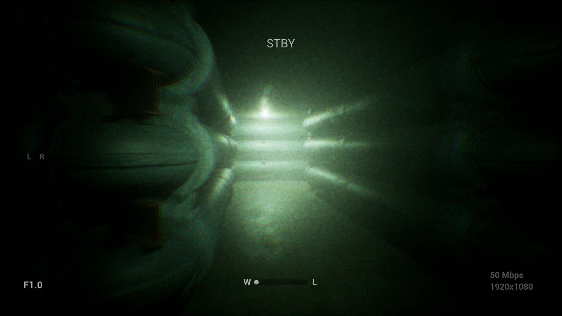 Deja Vu : The Backrooms screenshot 13