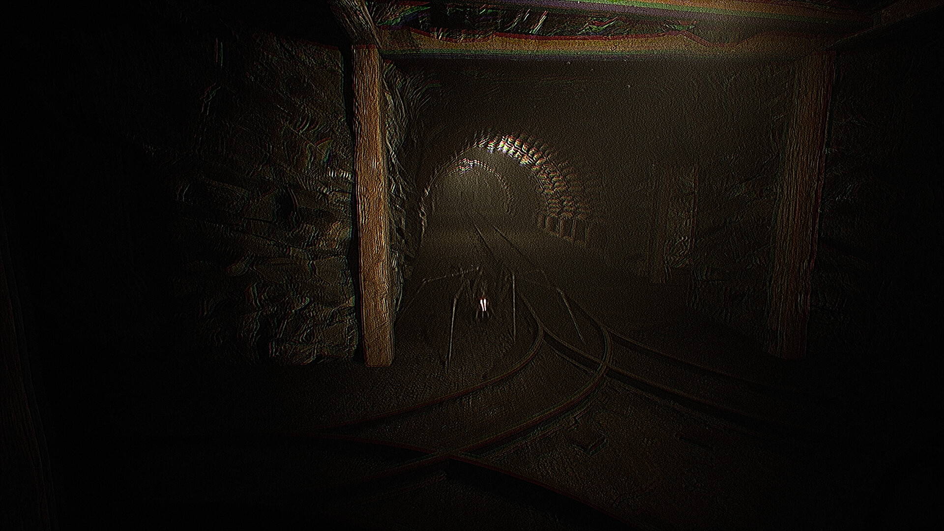Deja Vu : The Backrooms screenshot 9