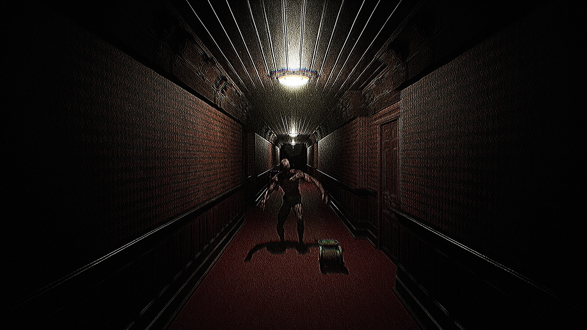 Deja Vu : The Backrooms screenshot 20
