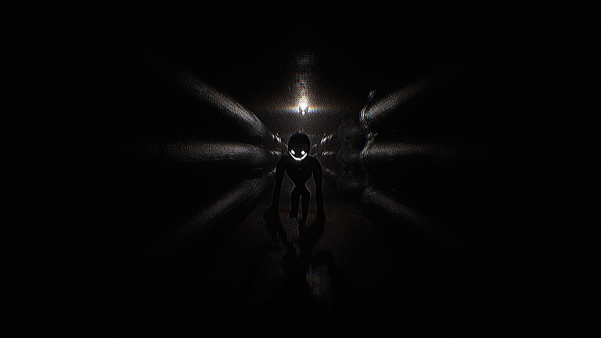Deja Vu : The Backrooms screenshot 12