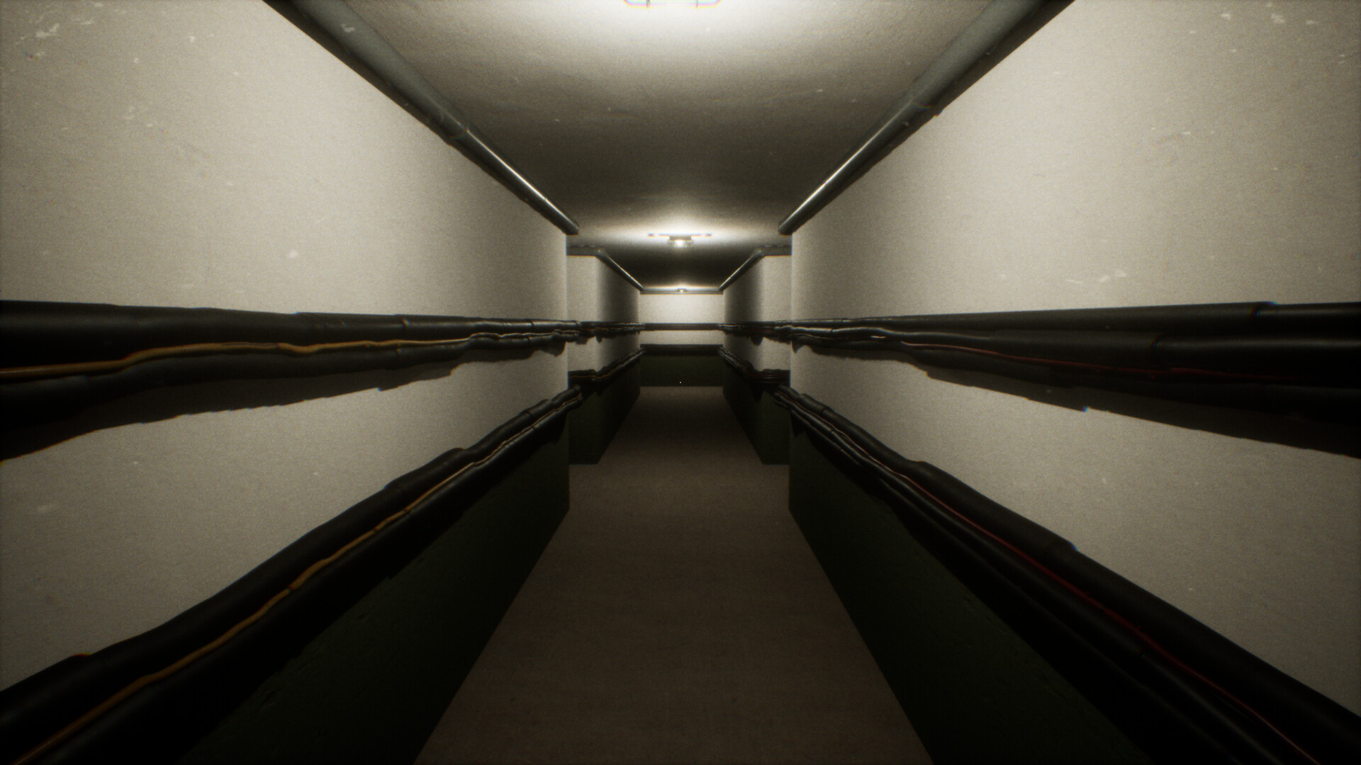 Deja Vu : The Backrooms screenshot 17