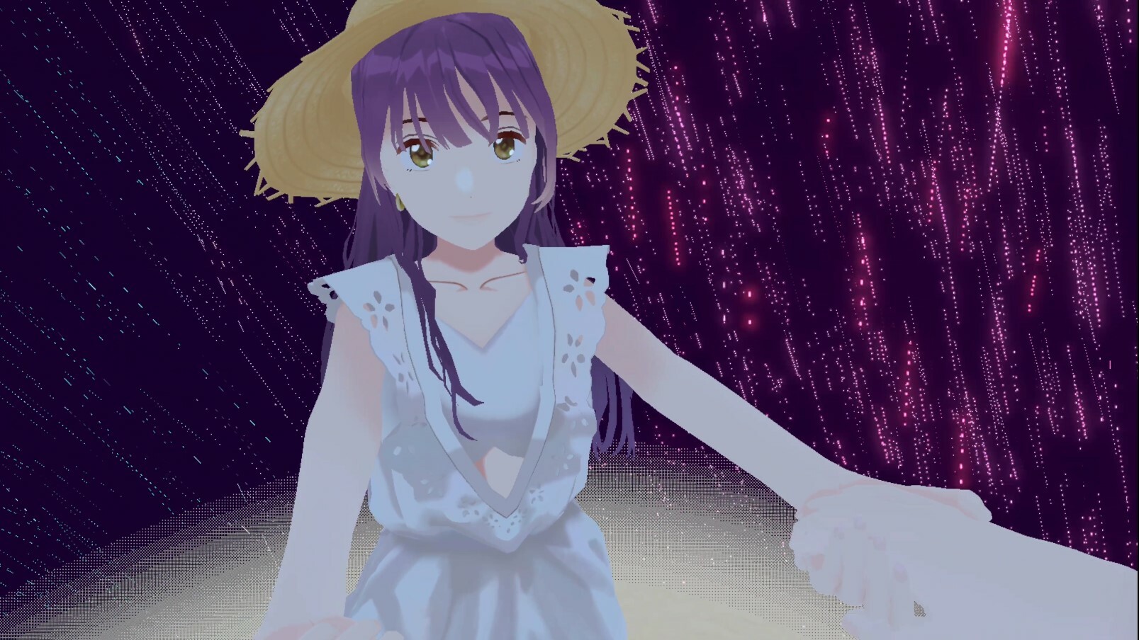 Hop Step Sing! Shikiri Shiishiba - By My Side screenshot 6