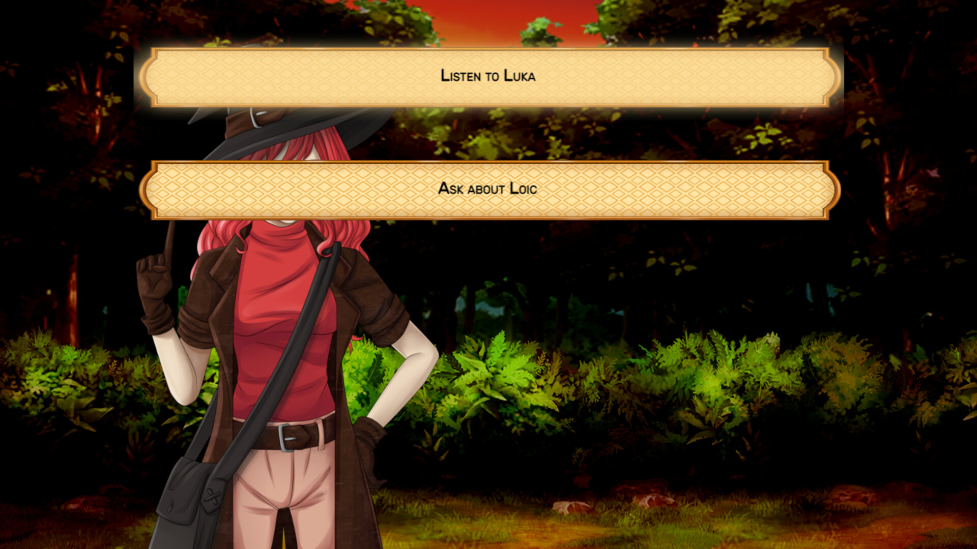 Withering Flowers screenshot 4