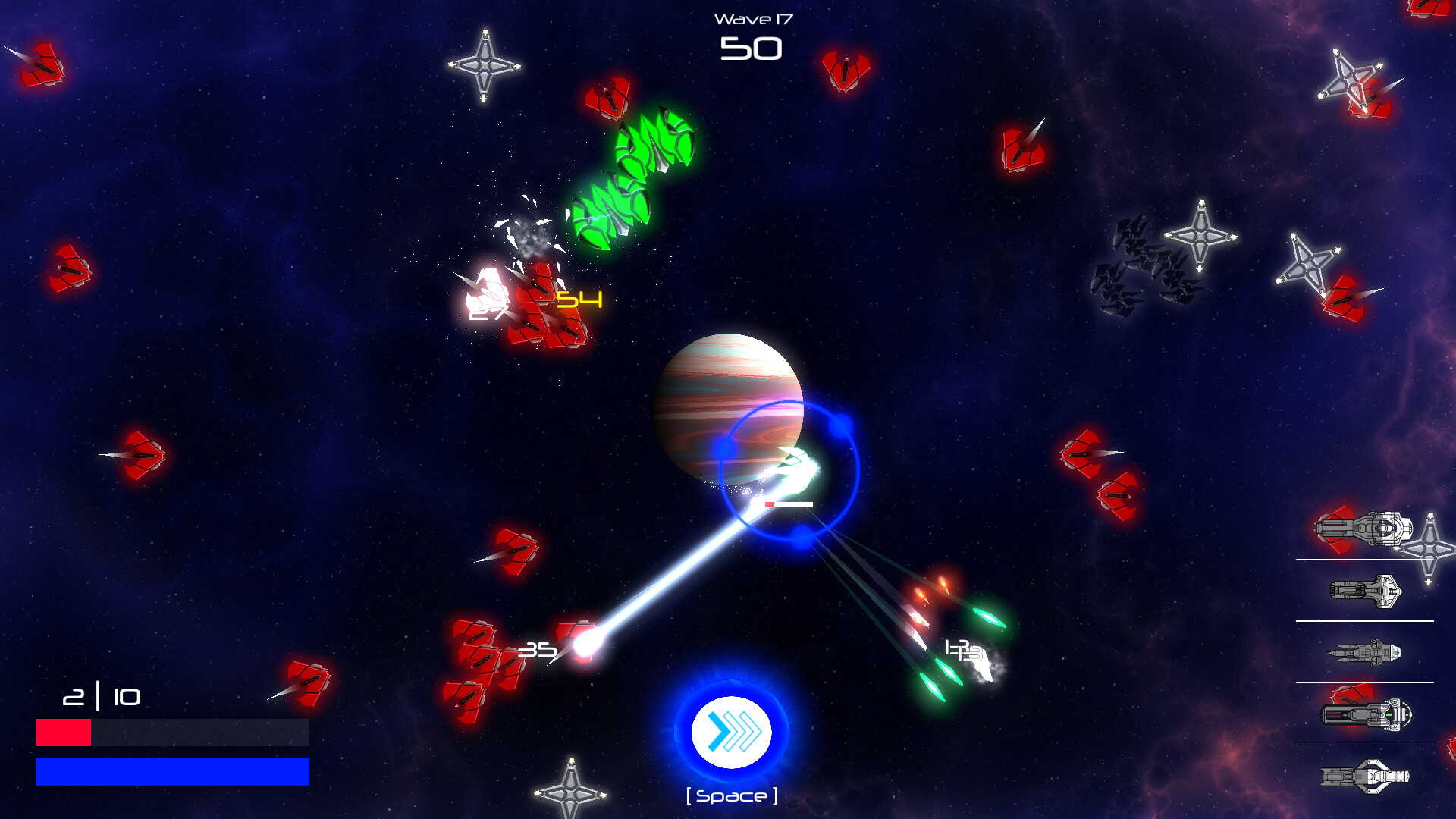 Destination Unknown screenshot 5