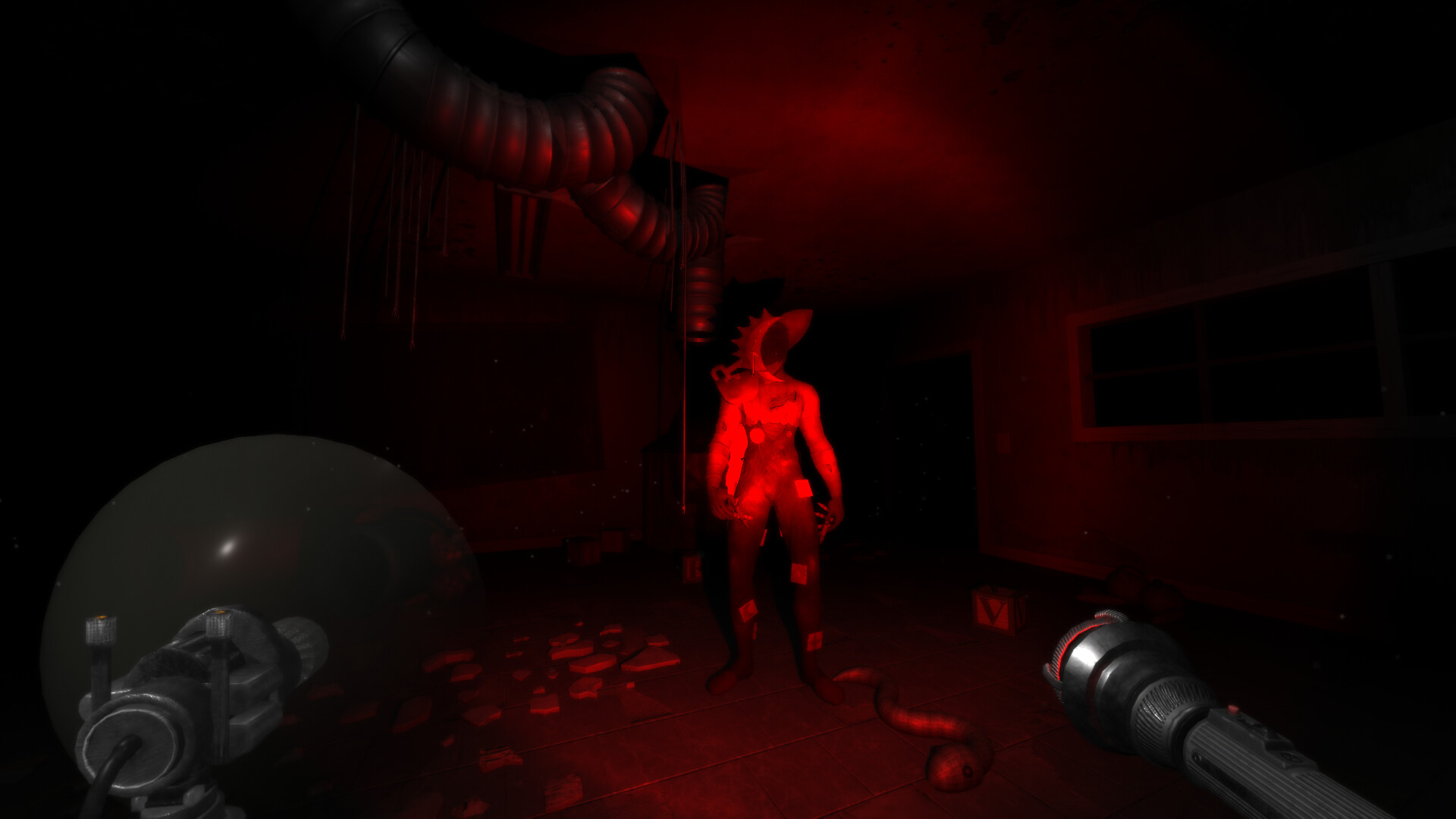 The Friends We Left Behind screenshot 1