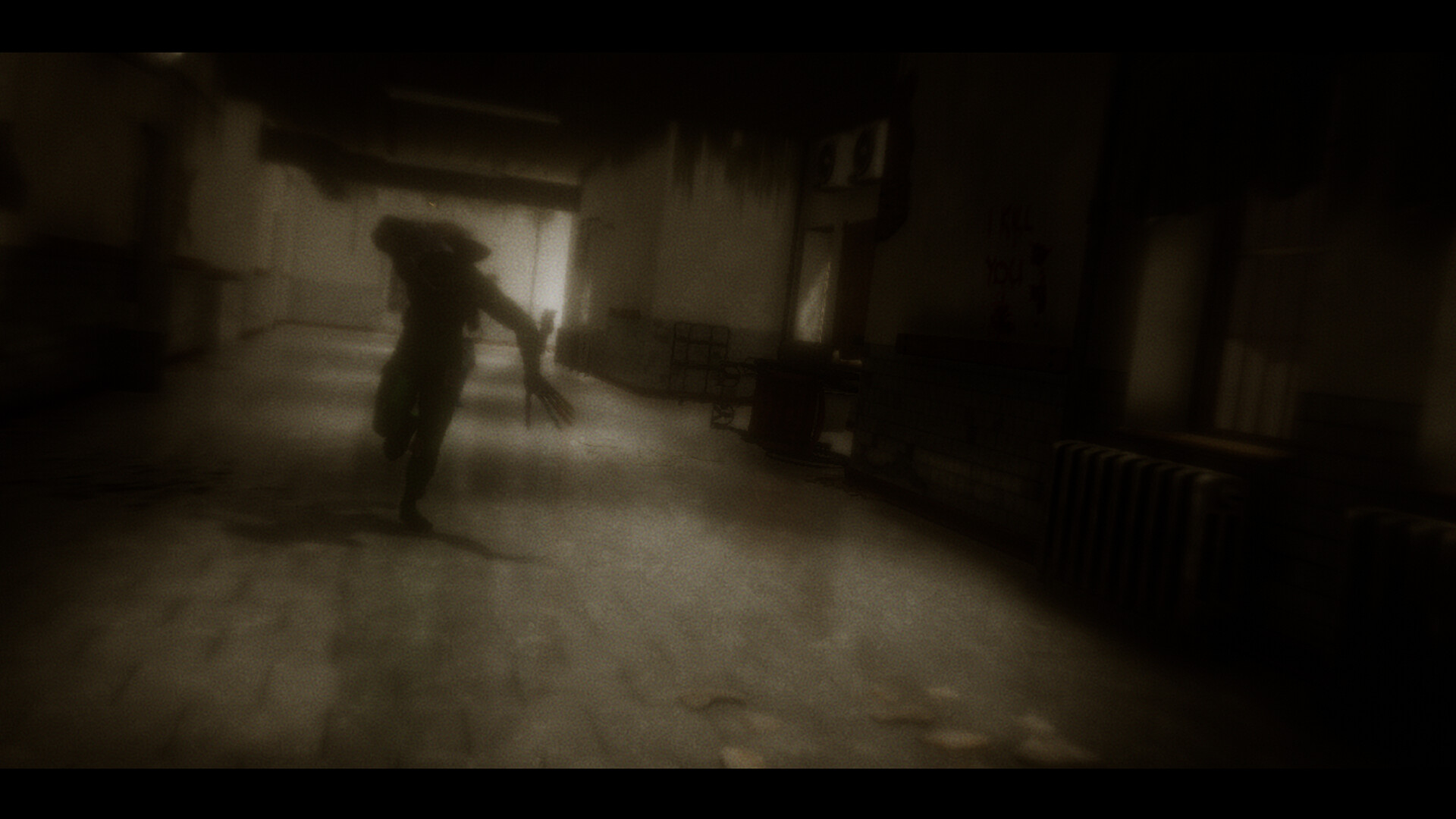 The Friends We Left Behind screenshot 9