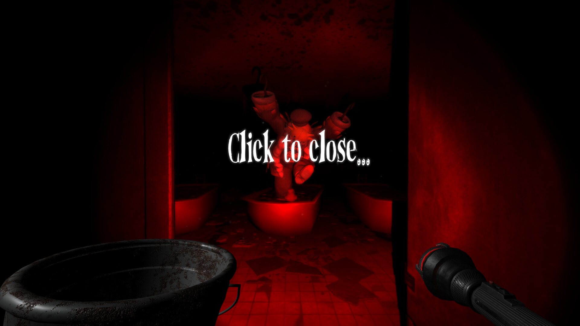 The Friends We Left Behind screenshot 7