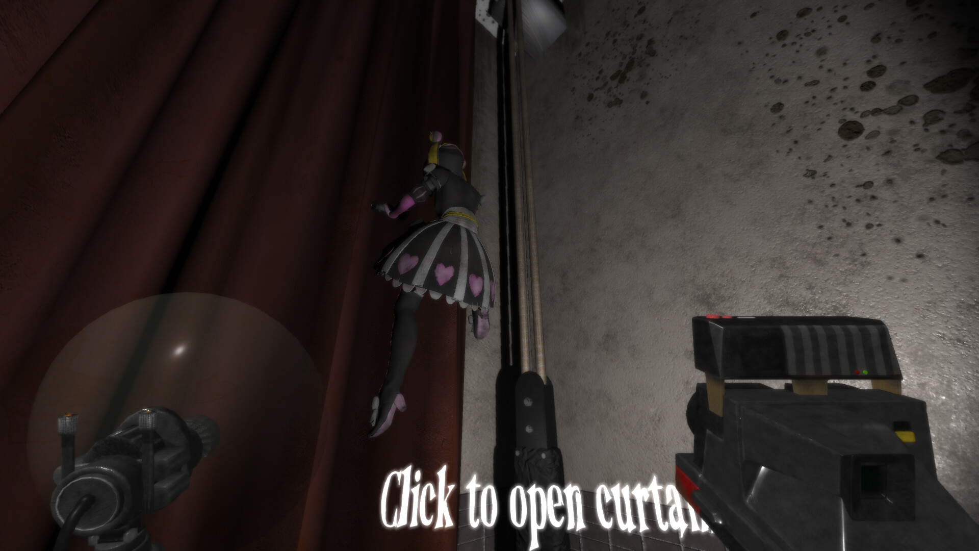 The Friends We Left Behind screenshot 5