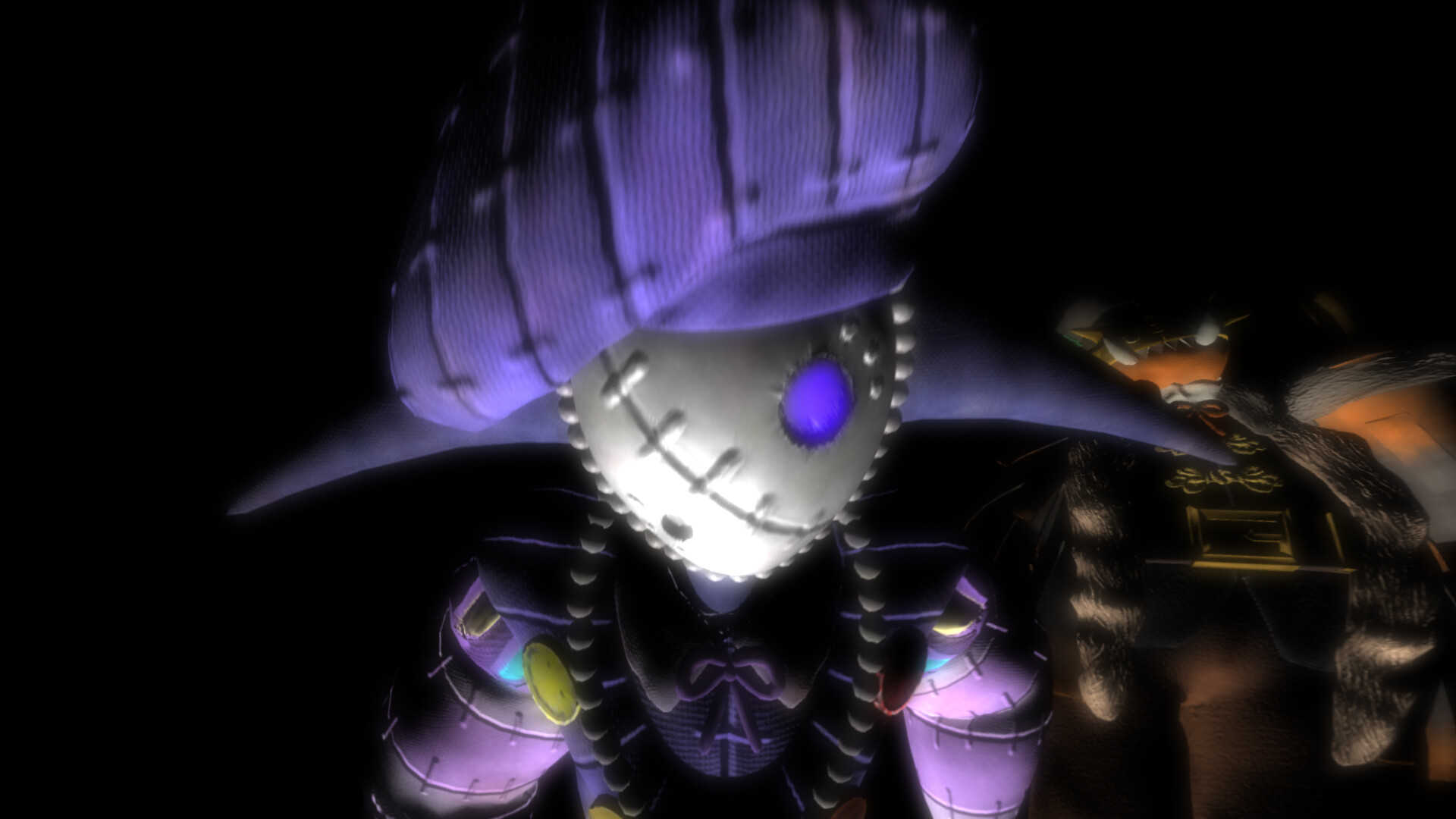 The Friends We Left Behind screenshot 2