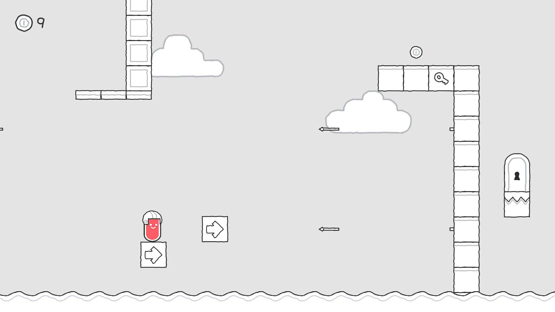Lily in Puzzle World screenshot 5