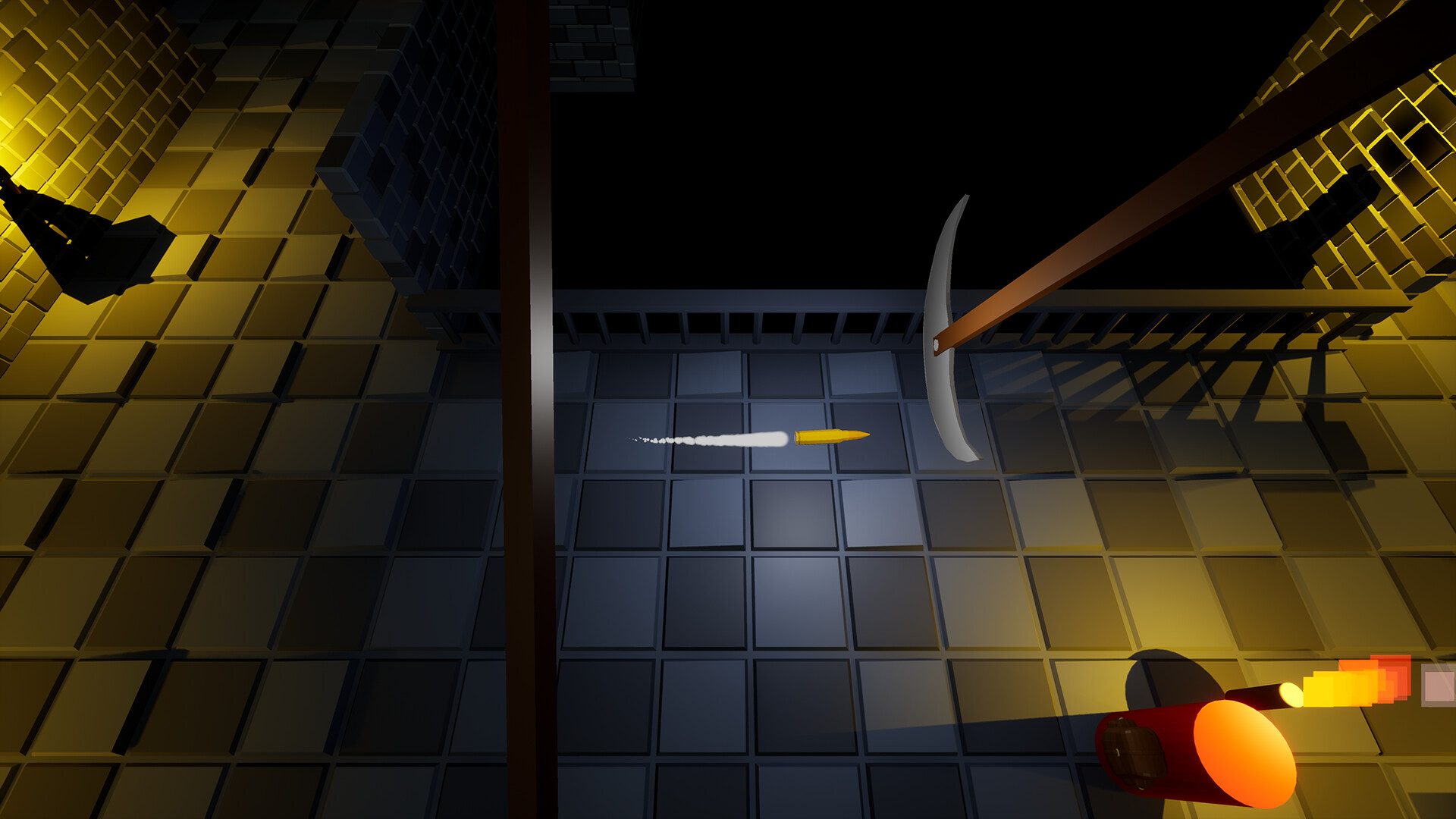 BULLET screenshot 6