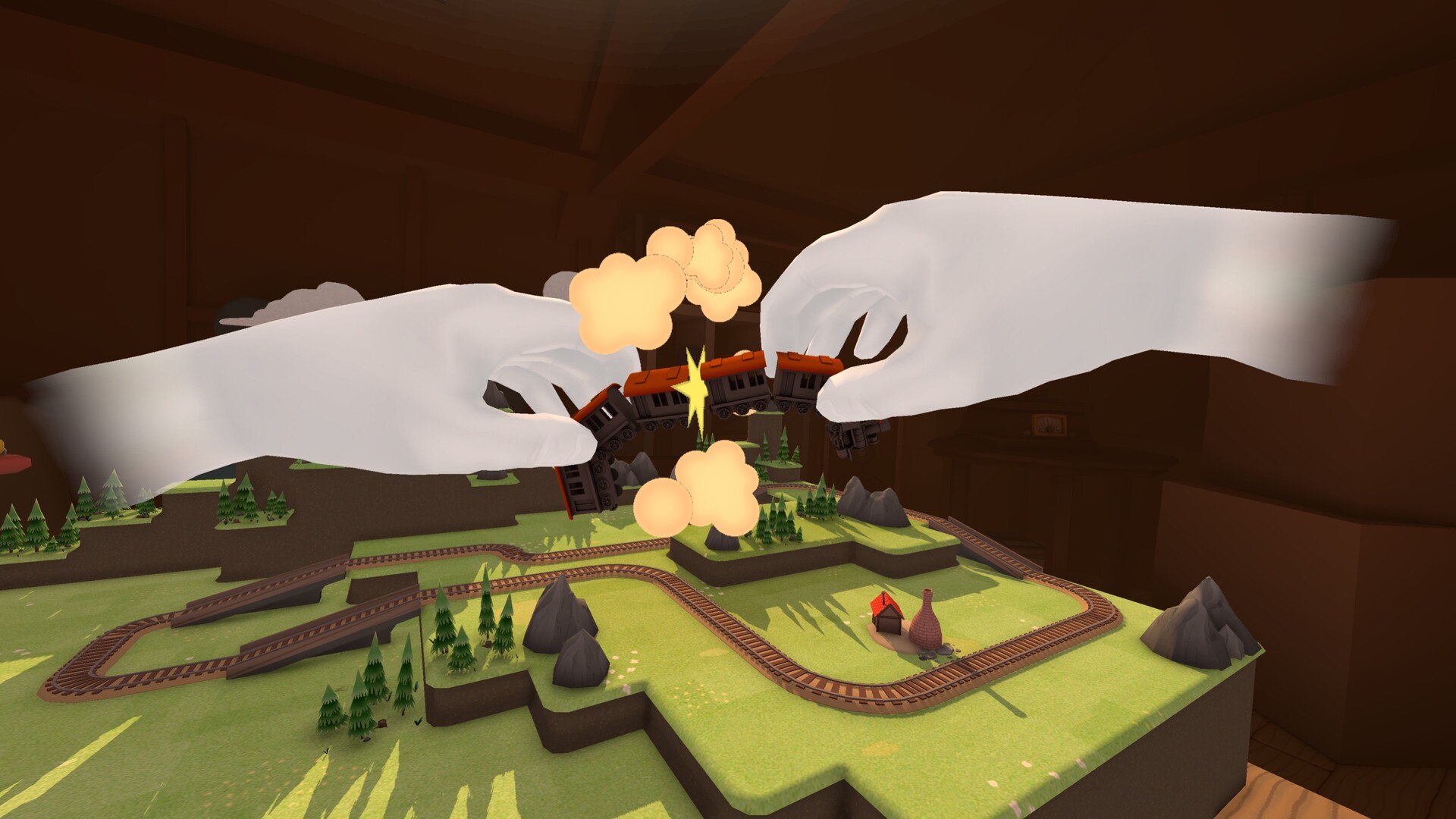 Toy Trains screenshot 16