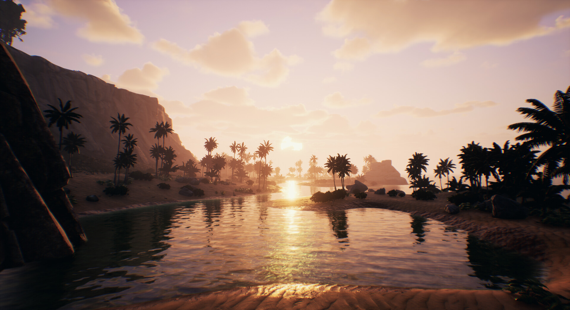 Wild Alone screenshot 22