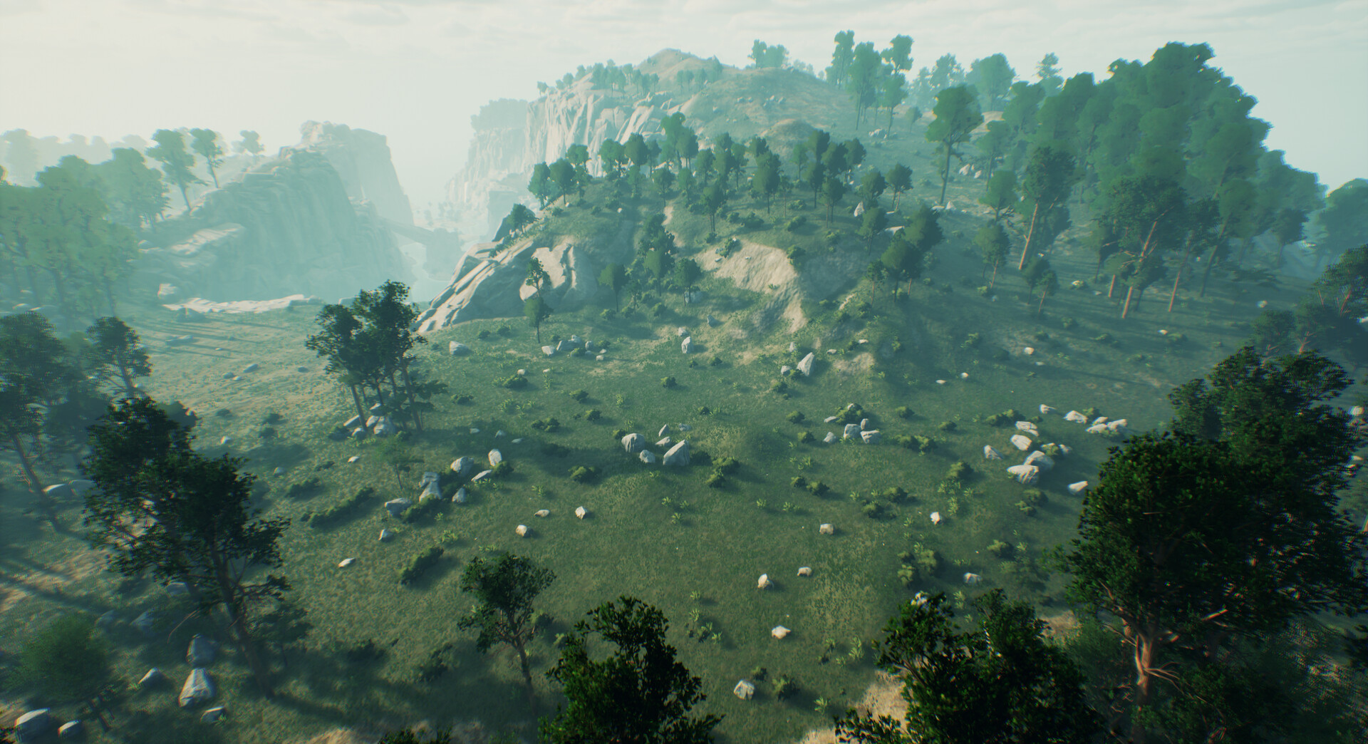 Wild Alone screenshot 20