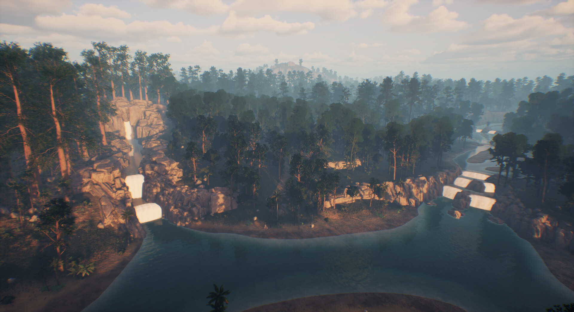 Wild Alone screenshot 15