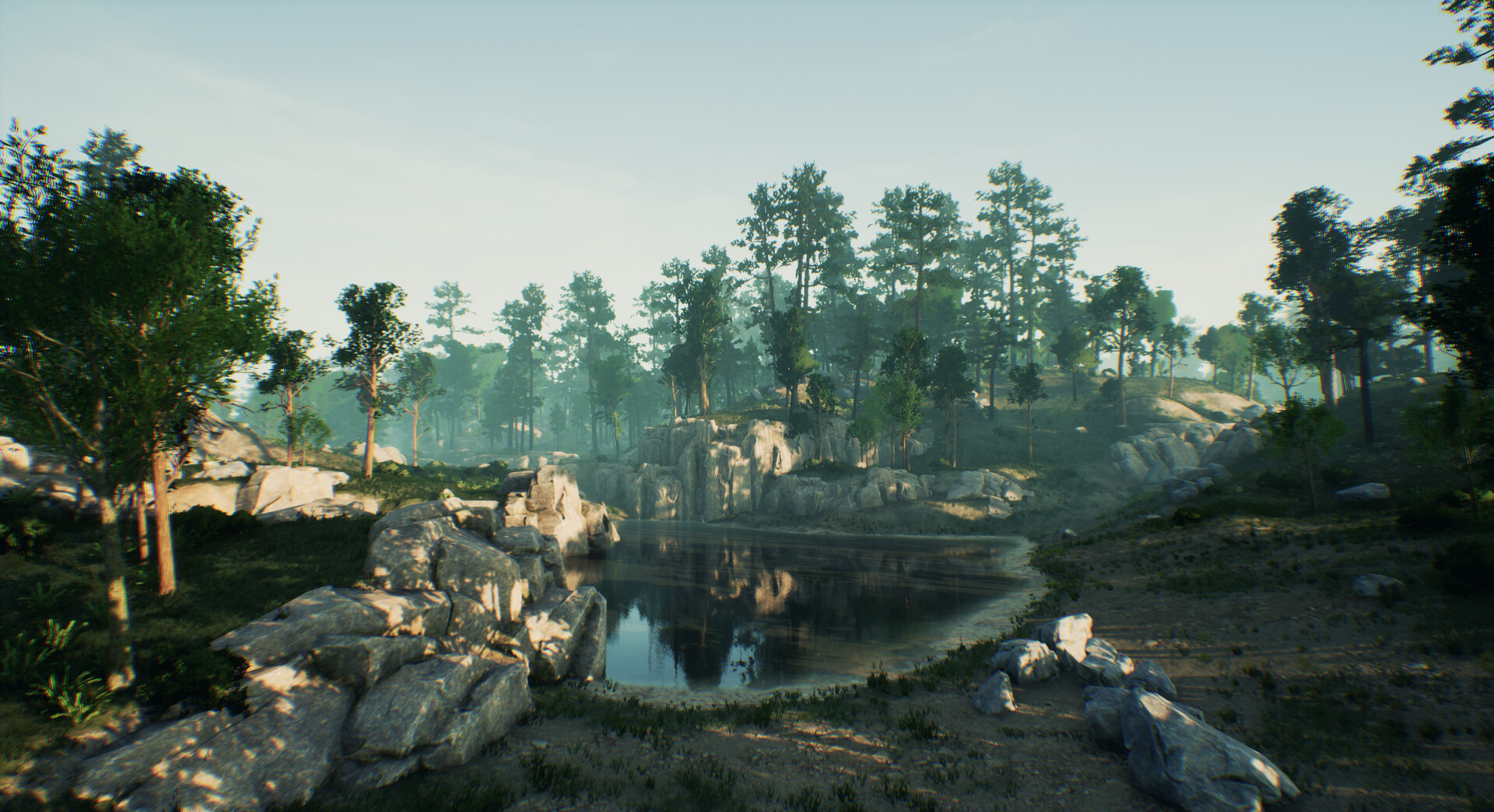 Wild Alone screenshot 21