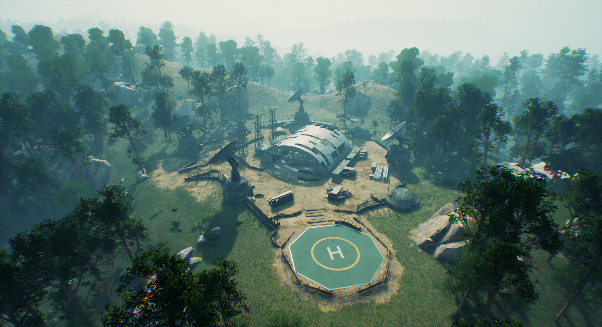 Wild Alone screenshot 18
