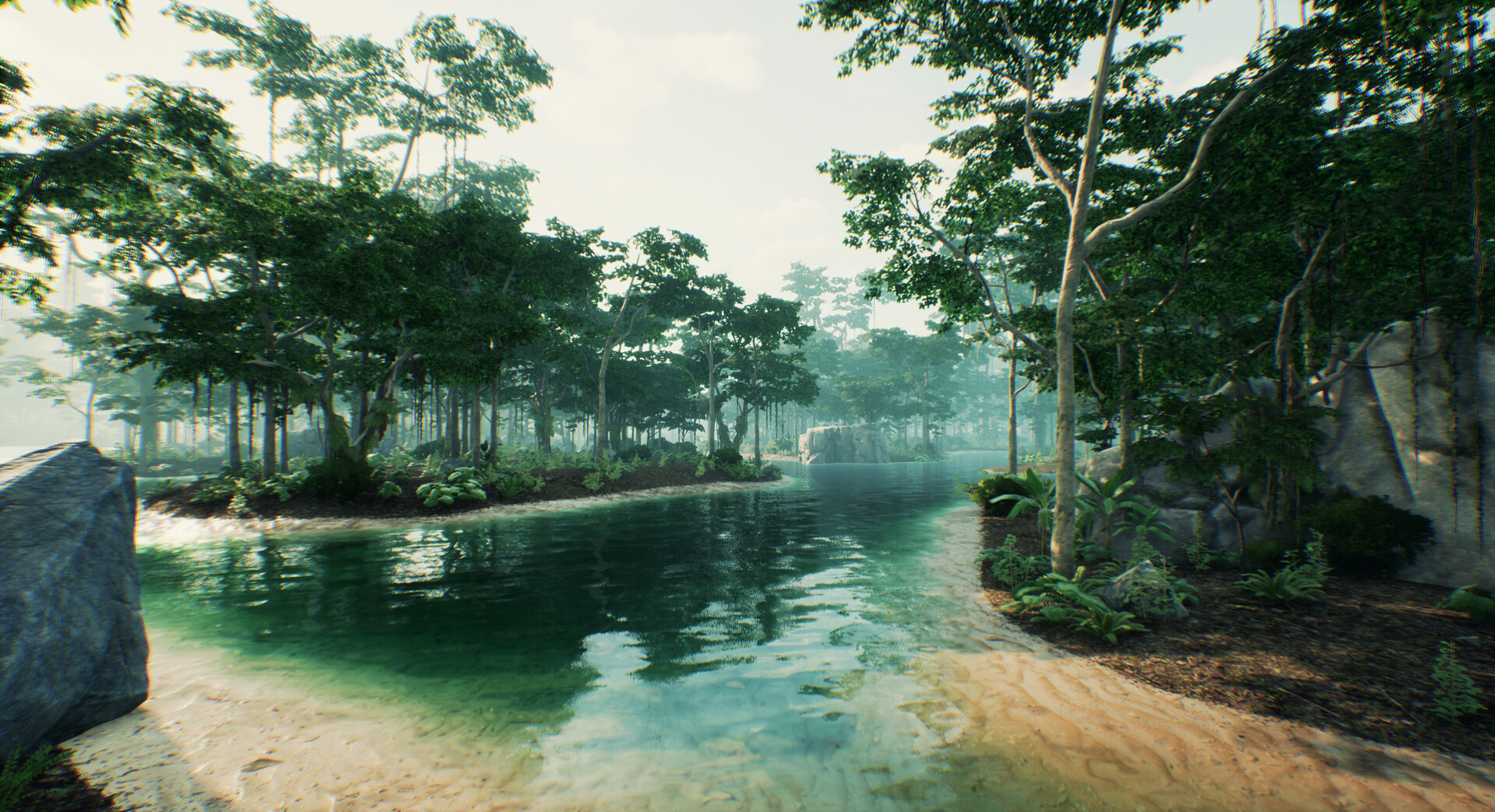 Wild Alone screenshot 19
