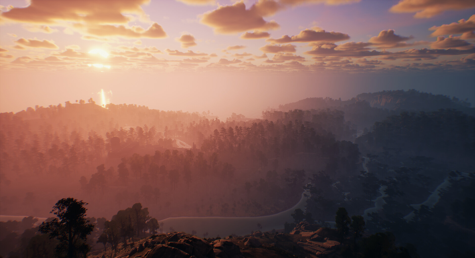 Wild Alone screenshot 23