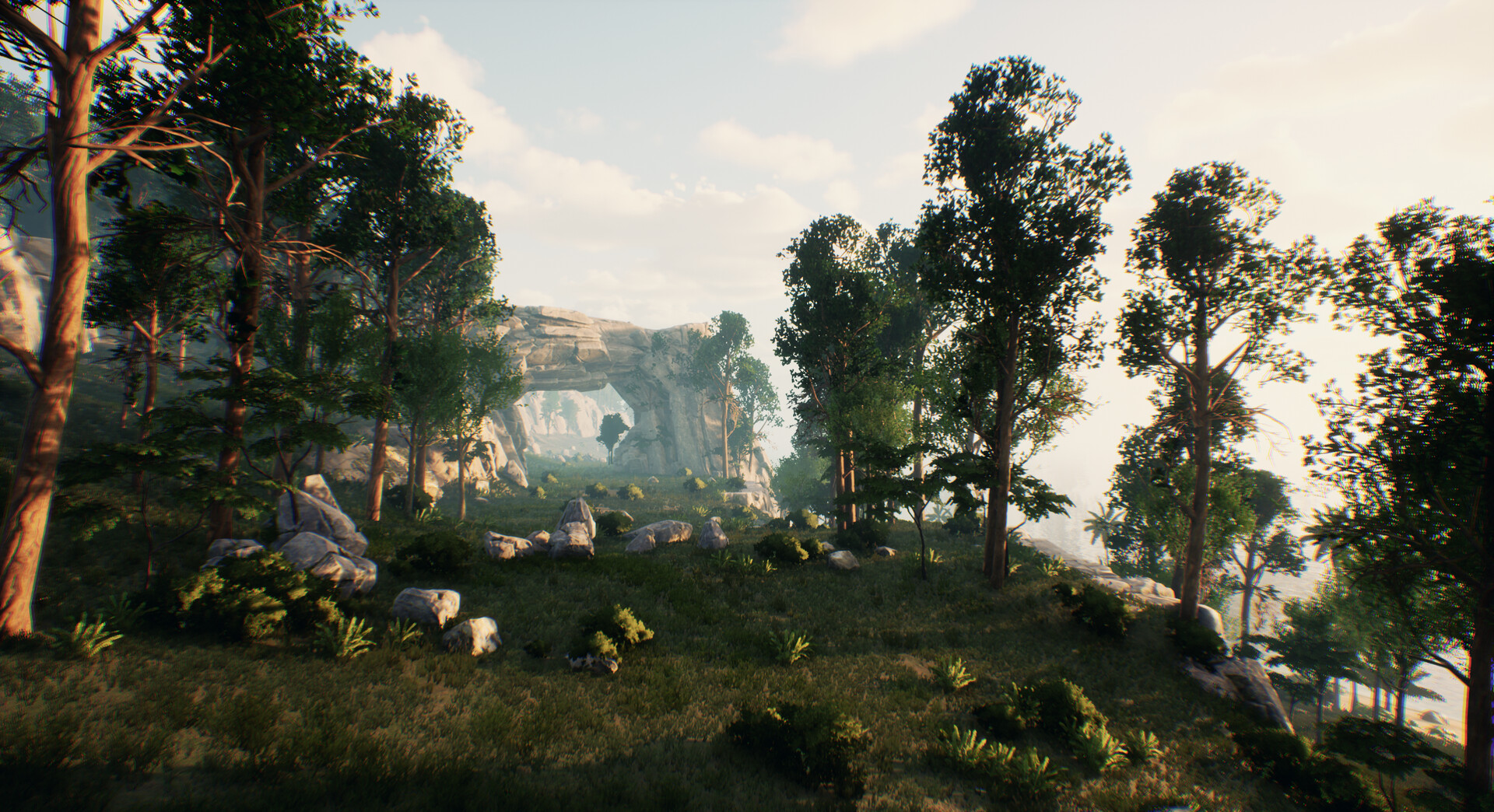 Wild Alone screenshot 13