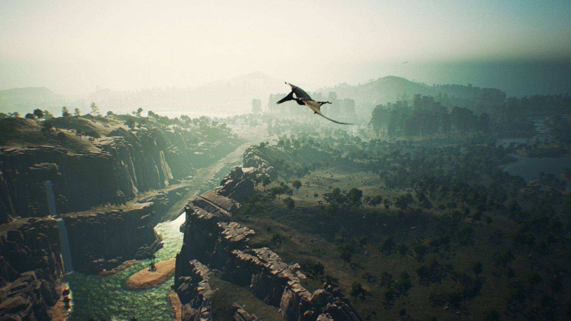 Wild Alone screenshot 24