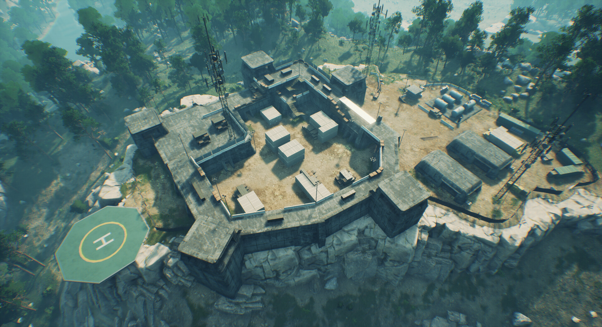 Wild Alone screenshot 17